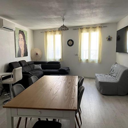 Bel Appartement Climatise Centre Albi Buitenkant foto