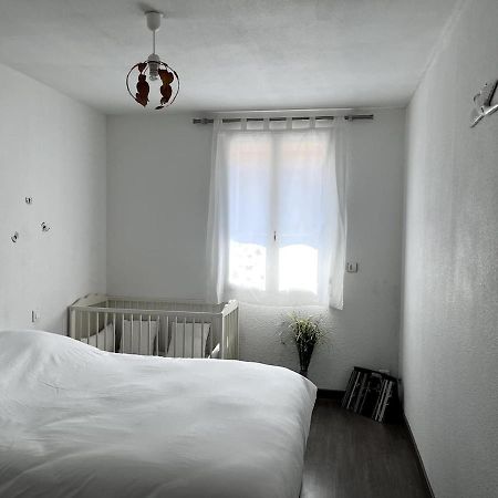 Bel Appartement Climatise Centre Albi Buitenkant foto